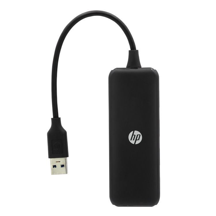 ADAPTADOR HUB USB 3,0- 4 PUERTOS DHC-CT110-1