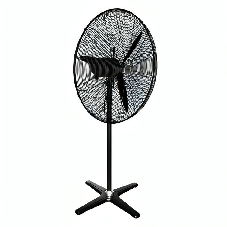 Ventilador Industrial de Pedestar  KENDAL 30 Pulgadas-1