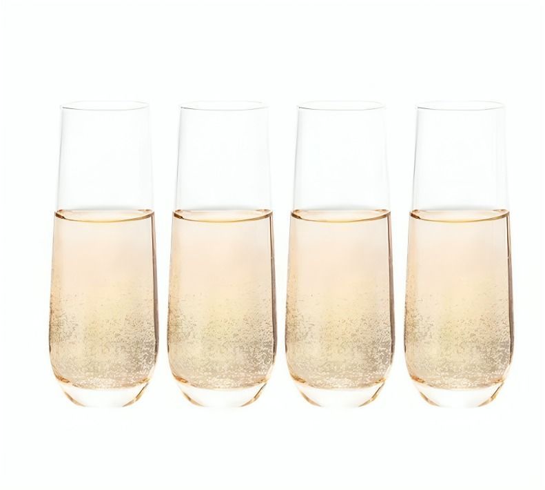 SET 4 VASOS CHAMPAGNE-2