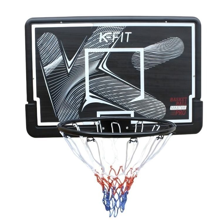 Aro de Basketball de Pared K-FIT-0