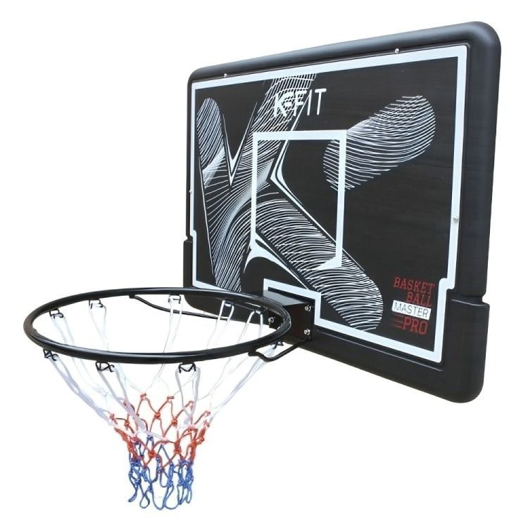 Aro de Basketball de Pared K-FIT-1