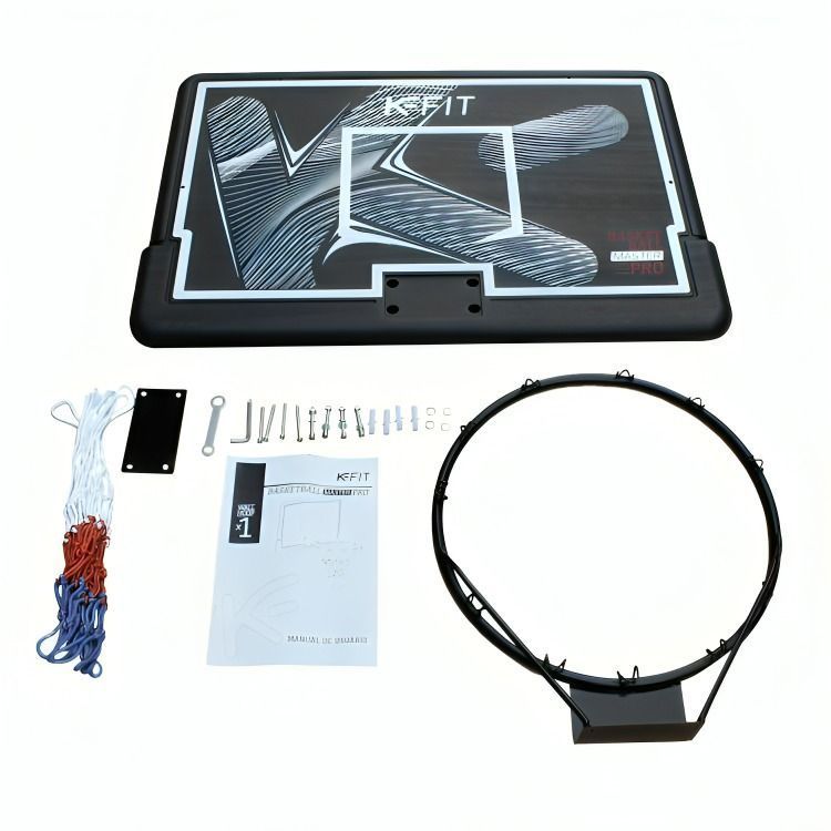 Aro de Basketball de Pared K-FIT-3