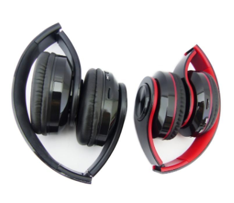 AUDIFONO CINTILLO BLUETHOOTH OD B39 CON LUZ LED RECARGABLE -2