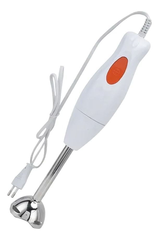 BATIDORA DE MANO BLANCA BEET BABY JT-1788