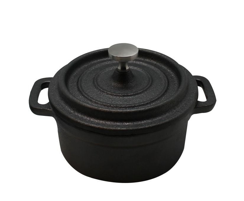 OLLA WAYU IRON CAST