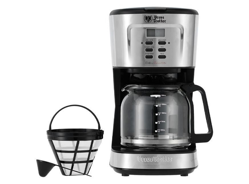 Cafetera Electrica Ut-Kaffeeklassik-0