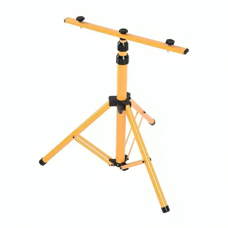Soporte Base Atril Tripode Para Foco Led 220v