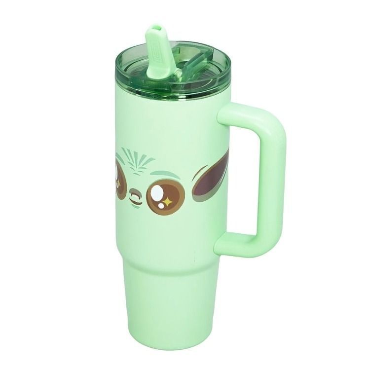 Termico 30 Oz Grogu Star Wars Yoda Yoda