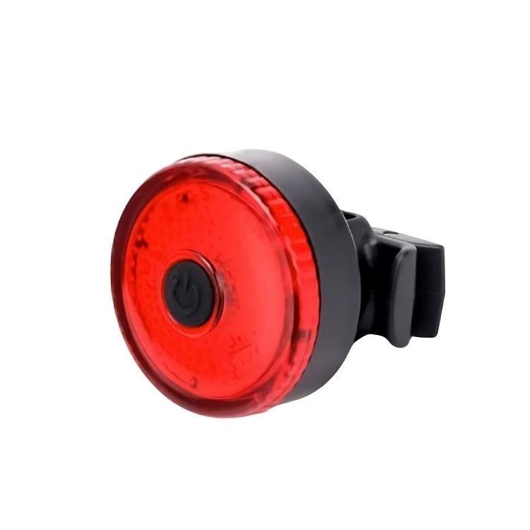 SET X 2 LUZ BCI TRASERA ROHA 3 LED REDONDA  TYPE C/USB -0