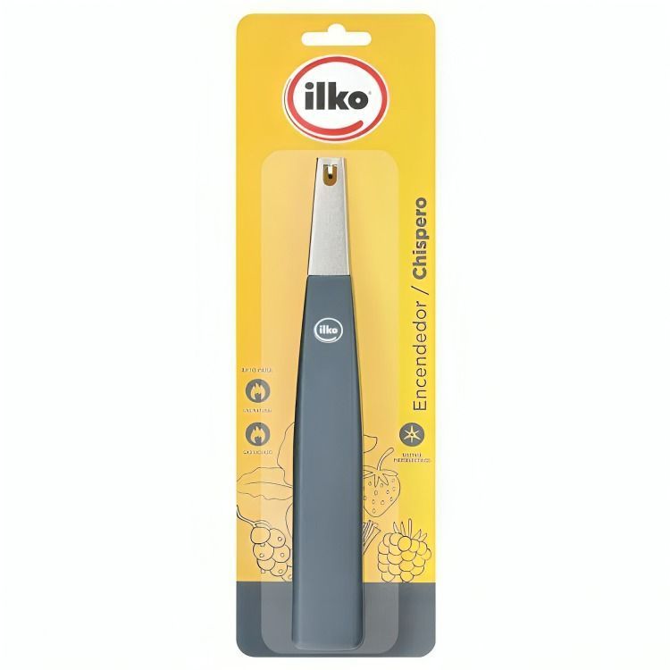 Chispero de Cocina Basic Ilko