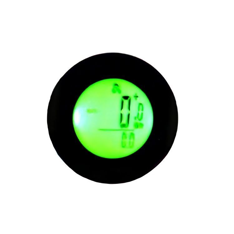 VELOCIMETRO PARA BICICLETAS + MEDIDOR DE TEMPERATURA
