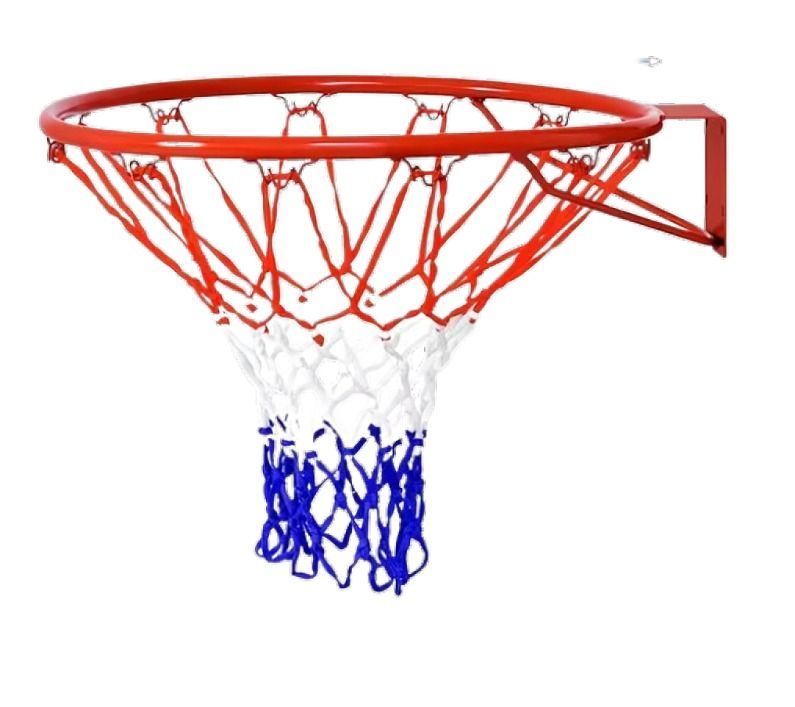 Aro Basquetbol Profesional 45cm Malla Para Aro De Basketball-1