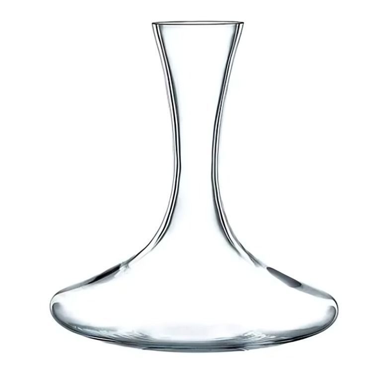 DECANTADOR DE VINO GLASSO-0