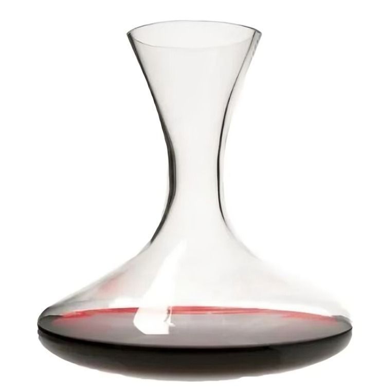 DECANTADOR DE VINO GLASSO-1