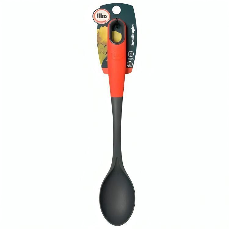Cuchara Nylon New Line Ilko