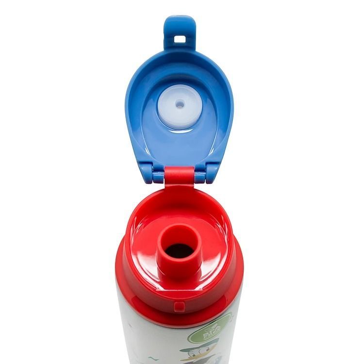 Botella Metalica 500ml Licencias-2