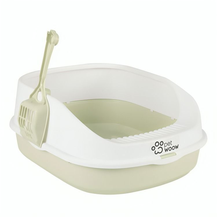 Arenero Gatos Abierto 47x39x20 Petwoow-1