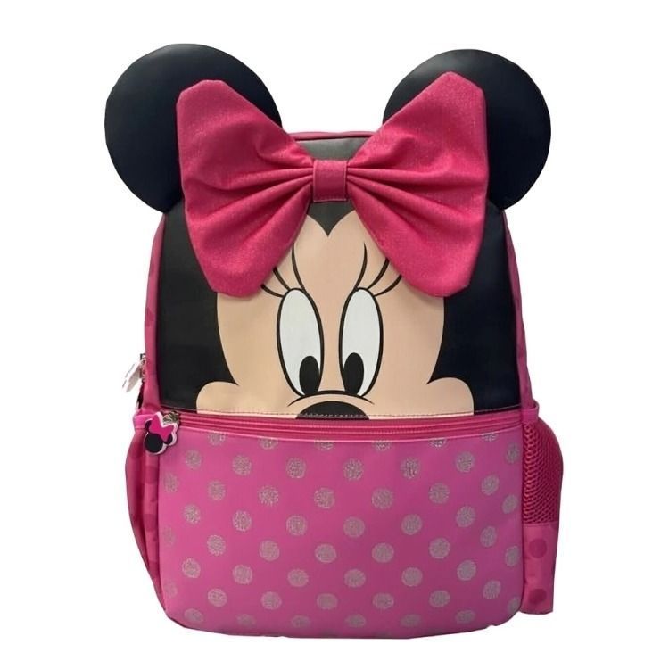 MOCHILA INFANTIL CON CAPUCHA-0