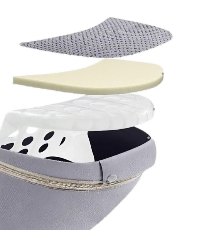 Mochila Porta Bebes Ergonómica Asiento Multifuncional 6 En 1-4