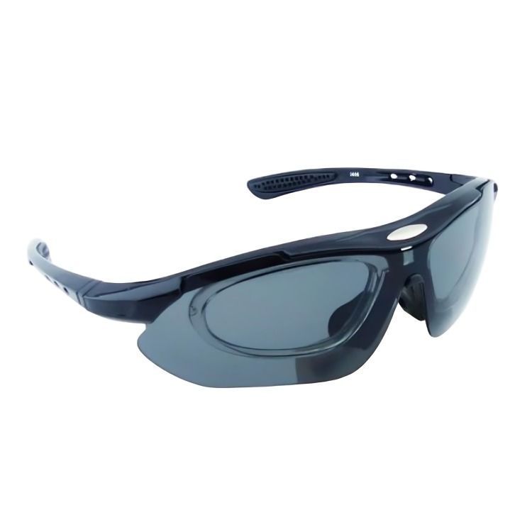 LENTES DEPORTIVOS MOD RS35 LENTE INTERCAMBIABLE CON ESTUCHE PROTECTOR-0
