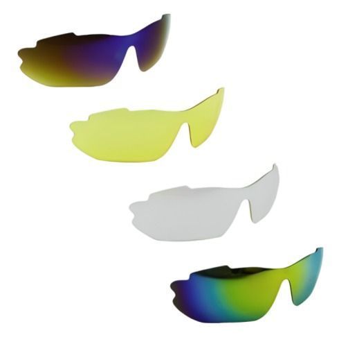LENTES DEPORTIVOS MOD RS35 LENTE INTERCAMBIABLE CON ESTUCHE PROTECTOR-2