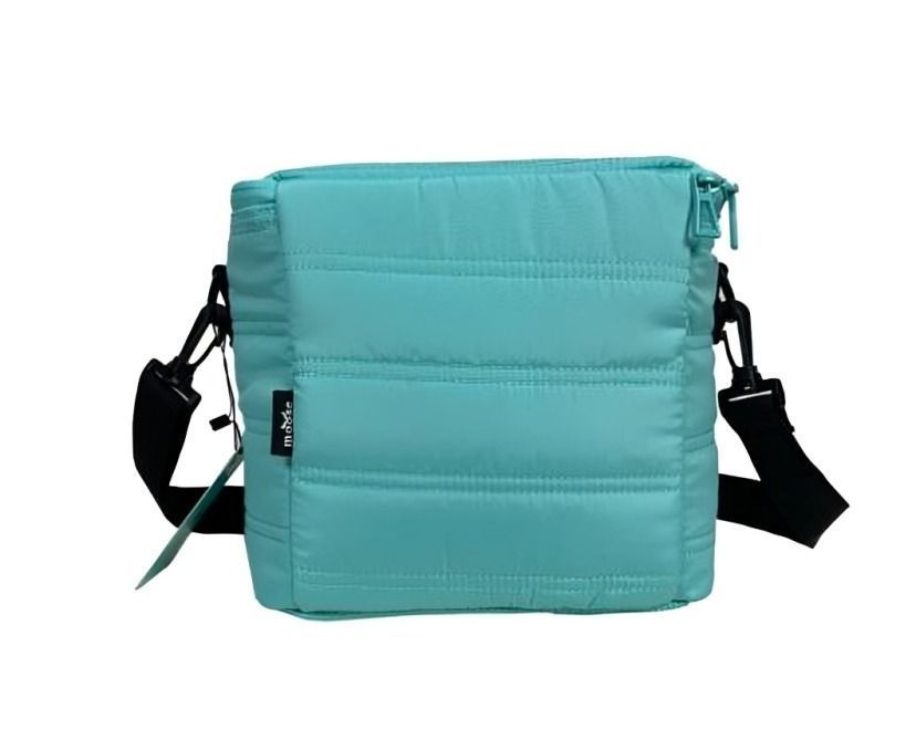 LONCHERA DARK MINT MOOSE PARKA-1