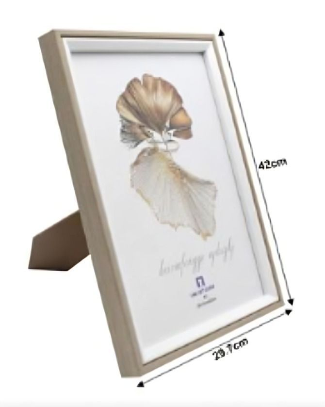 Marco para Fotos GH890 (29.7x42 cm  A3)-2