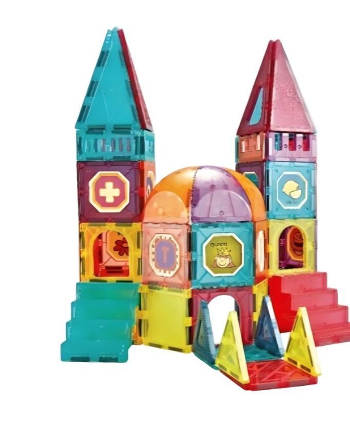Bloque Magnetico 94 pcs-0