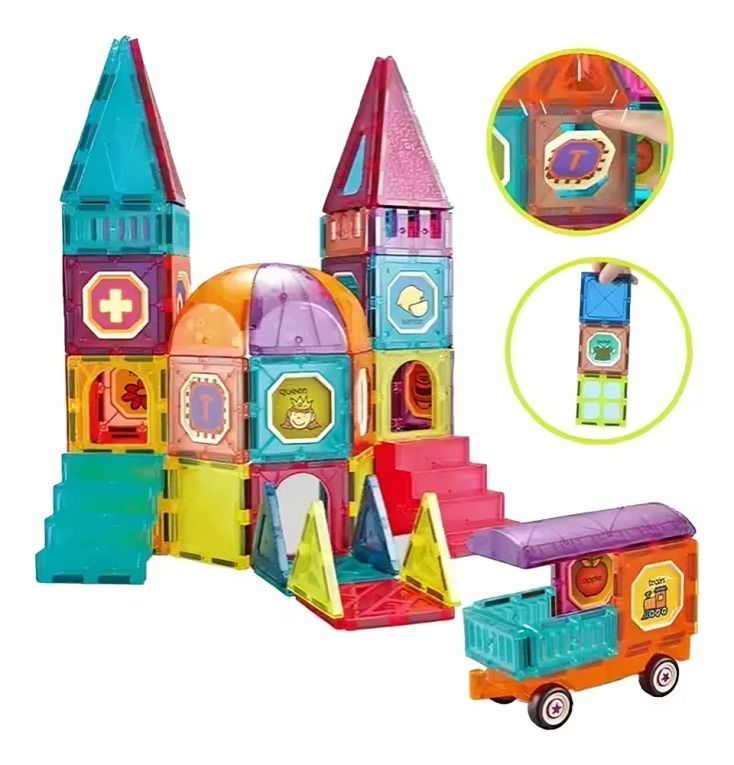 Bloque Magnetico 94 pcs-1