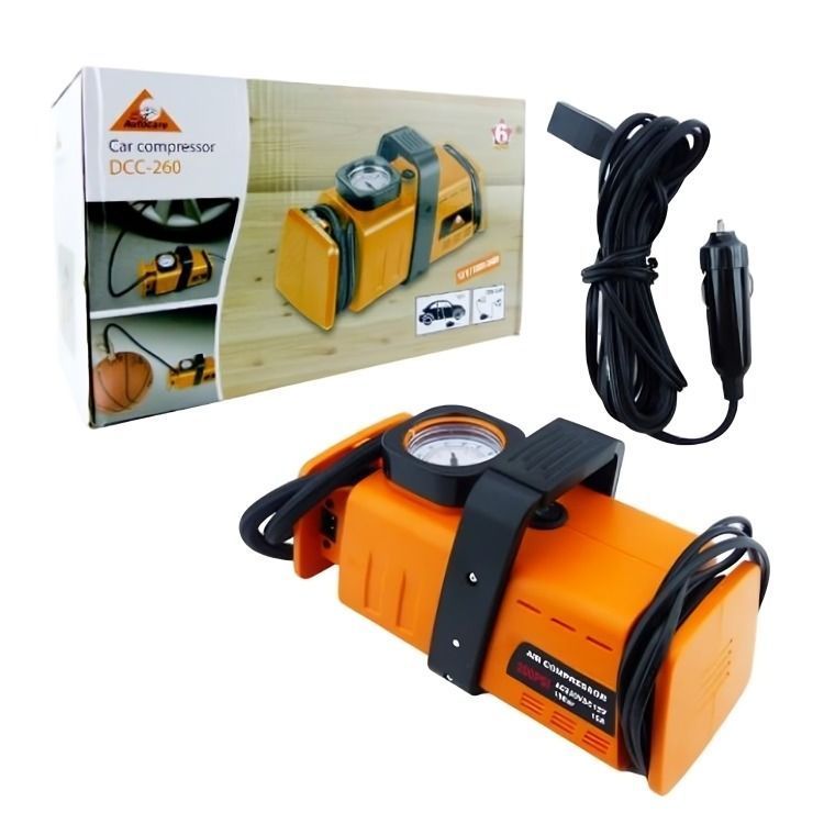 COMPRESOR DE AIRE PORTABLE MOD 2 EN 1-1