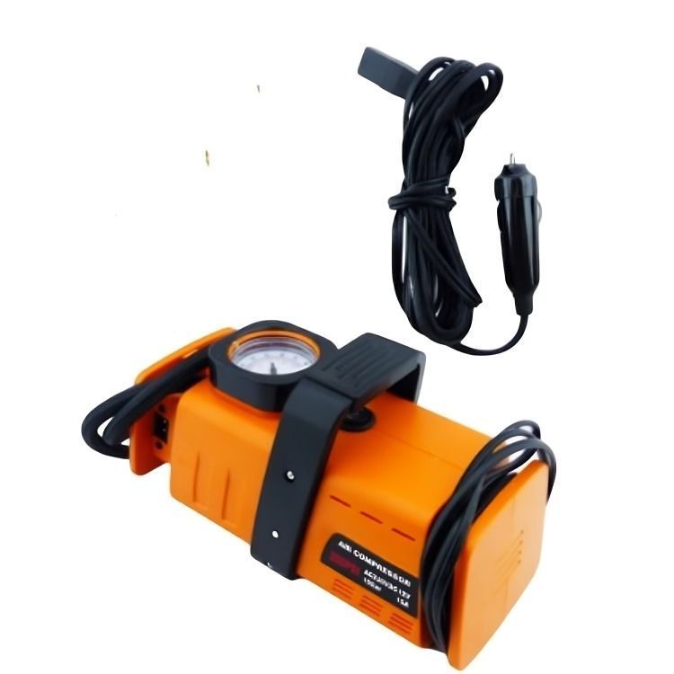 COMPRESOR DE AIRE PORTABLE MOD 2 EN 1-2