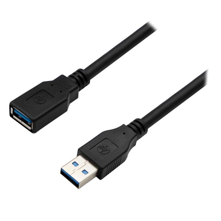 EXTENCION USB 3,0 MACHO-HEMBRA 2MTS DHC-UB101-2M-1