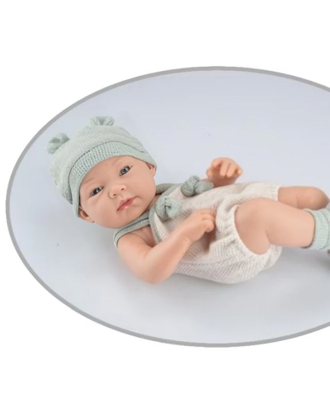 Baby Doll-CELESTE-2