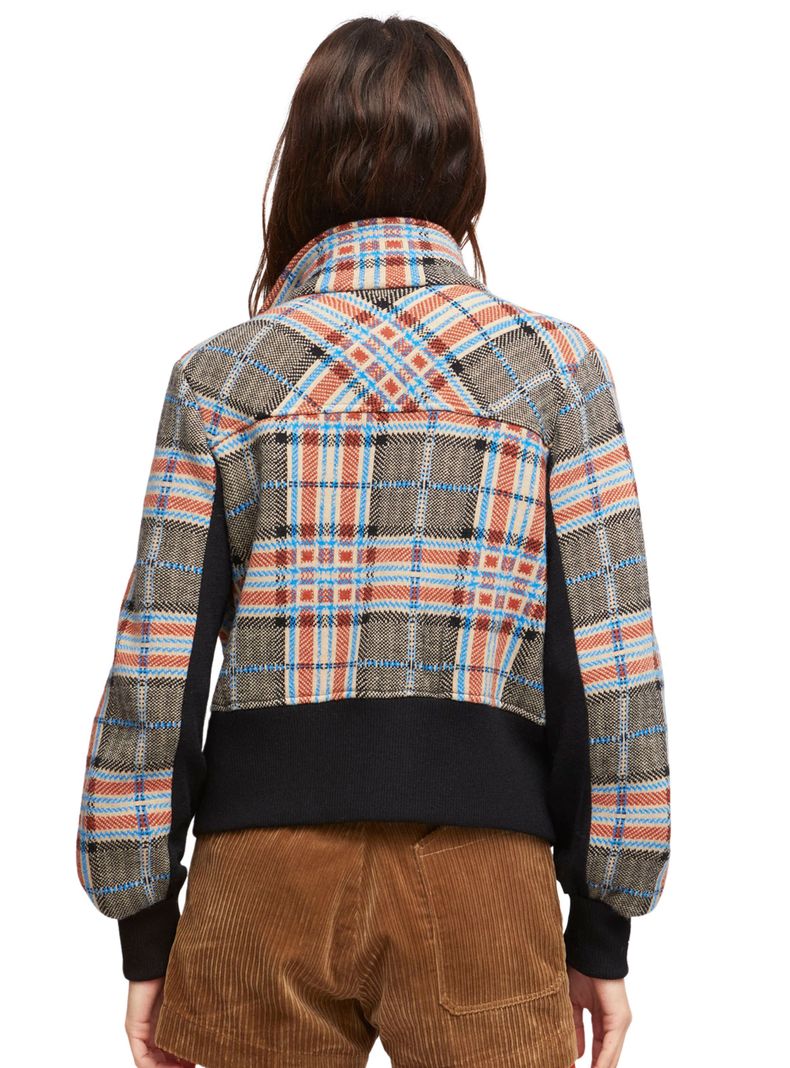 Chaqueta Aldo Martins Beige Niort-2