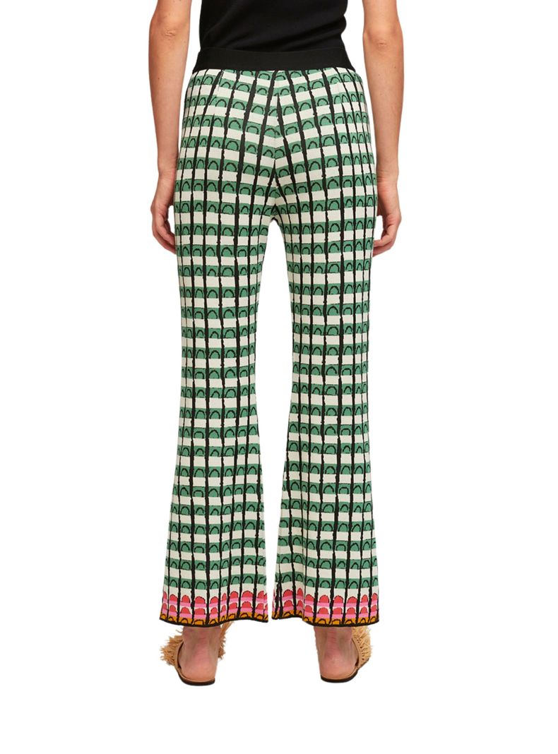 Pantalón Aldo Martins Verde Lindi-1