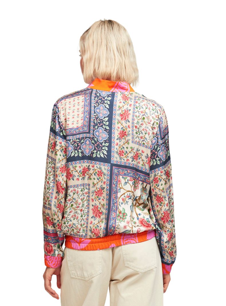 Cardigan Aldo Martins Verde Fania-1