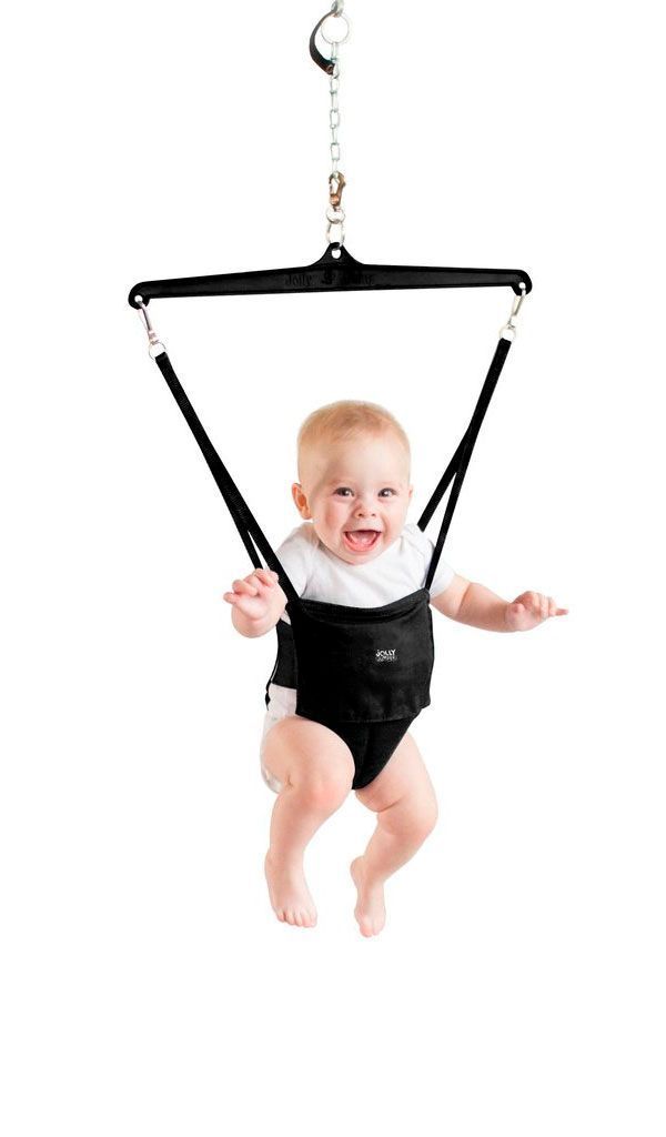 Saltarina Para Bebes Jolly Jumper-0