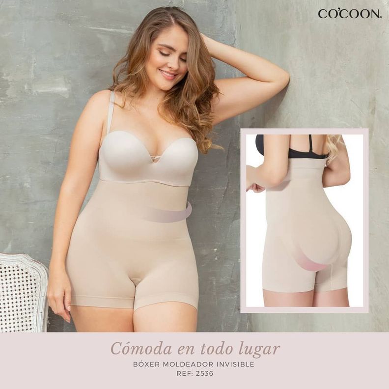 Bóxer Colombiano faja alta doble fajón-2