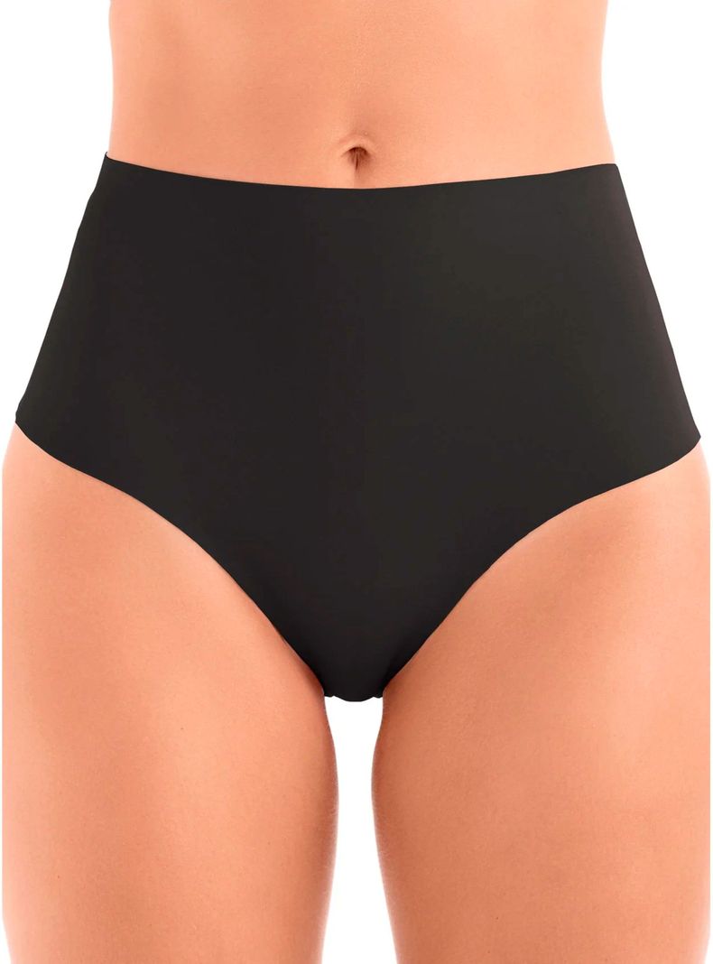 Colaless Faja Colombiano con Silicona-0