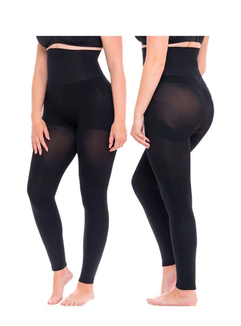 Leggins Colombiano Easy Full Cover Levantacola-1