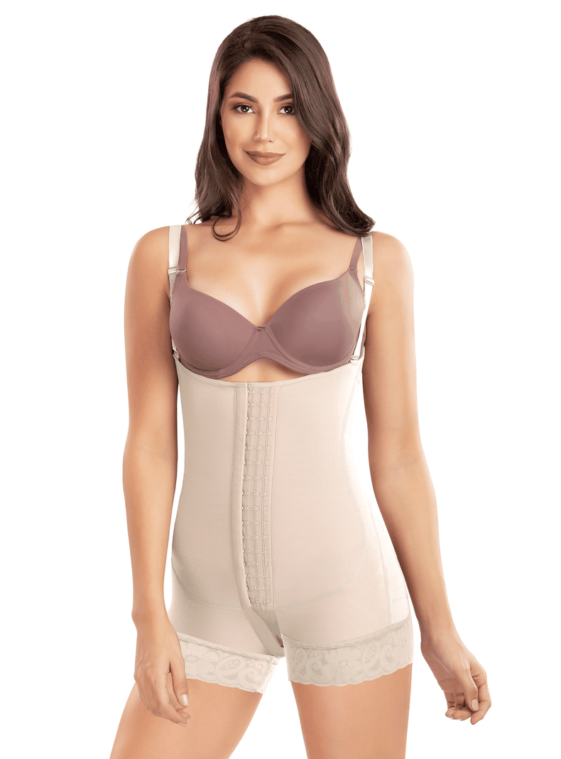Faja Colombiana Perfect Waist Postoperatoria PowerLine-0