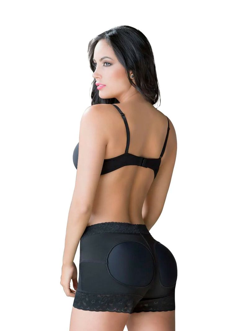 Culotte Colombiano Descaderado Faja powernet-1