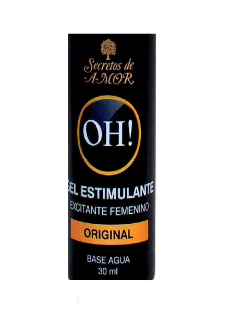 Estimulante Femenino OH-1