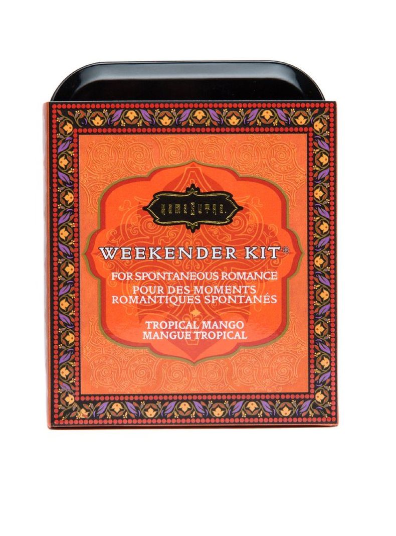 Nuevo Weekender Kit Mango Tropical-0