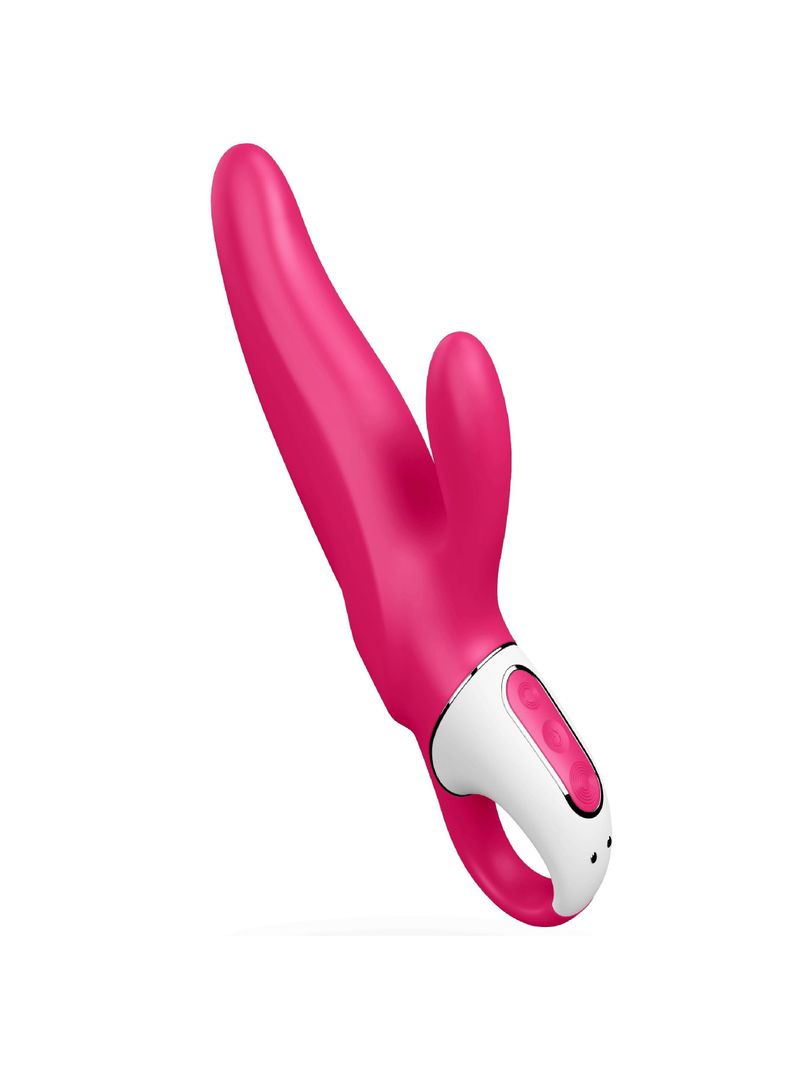 Satisfyer Vibrador Mr Rabbit-1