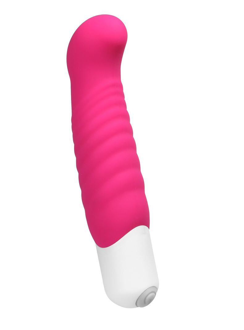 Vibrador INU Rosado-0