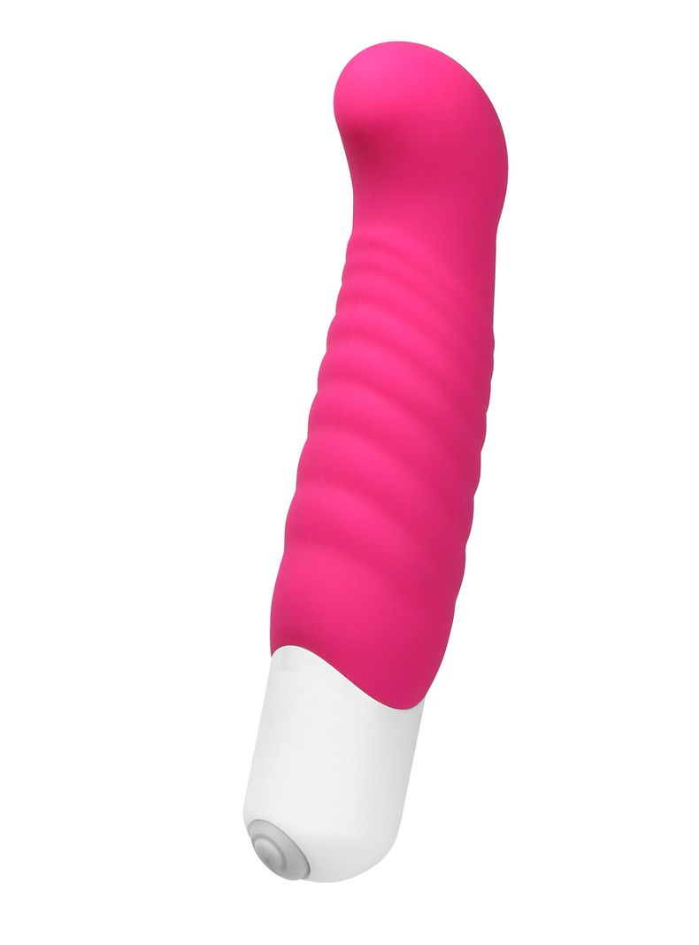 Vibrador INU Rosado-1