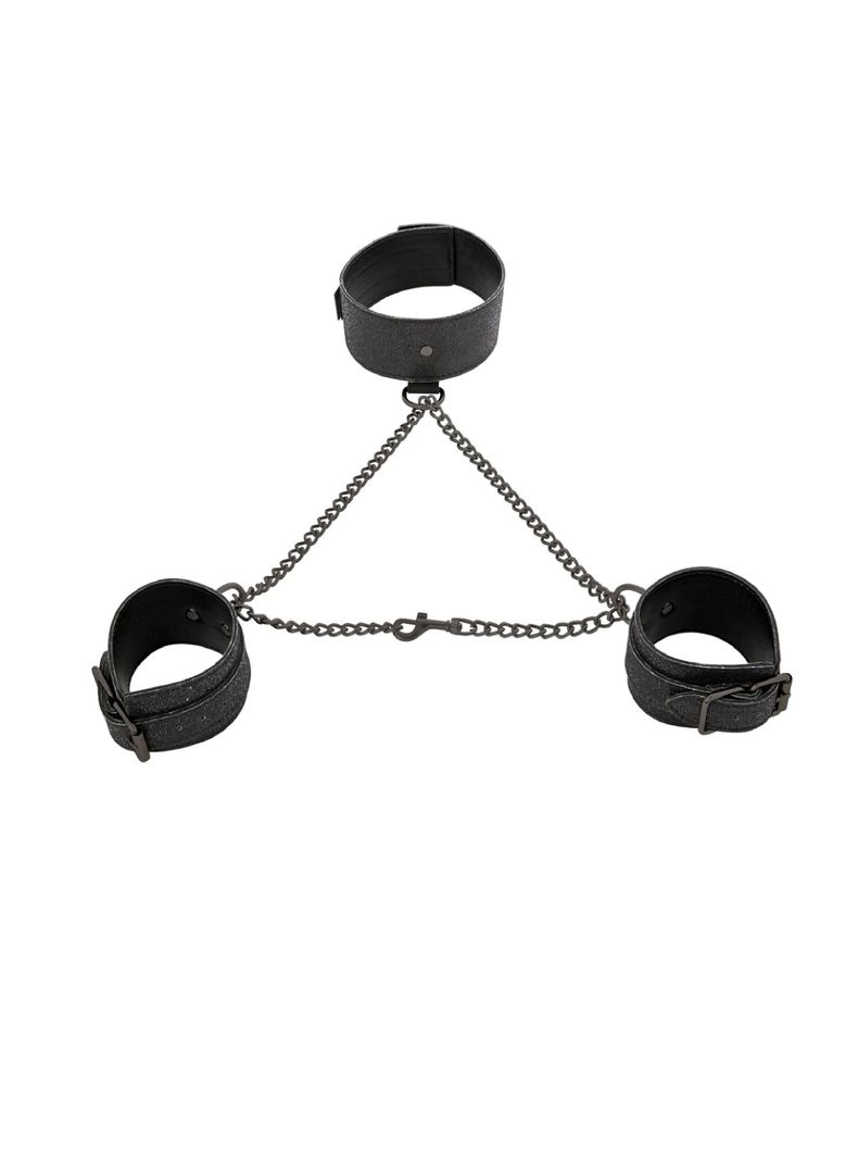 Collar con Esposas-1