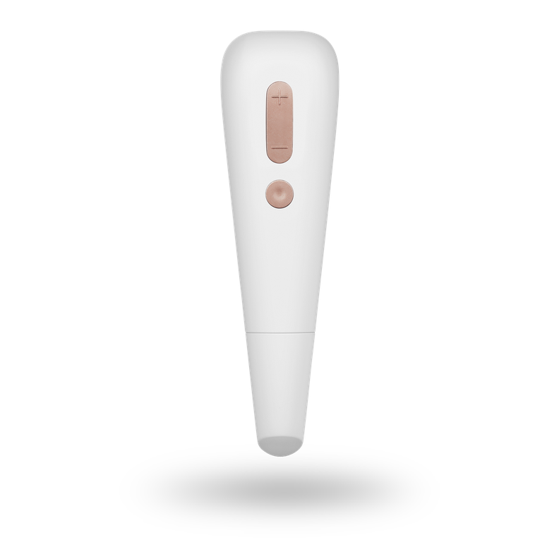 Satisfyer 2 Next Generation White-1