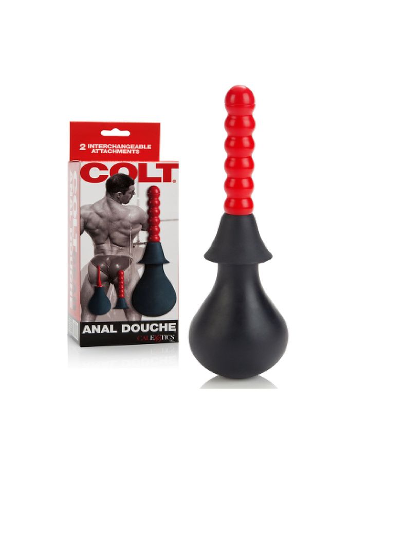 Ducha Anal COLT-1